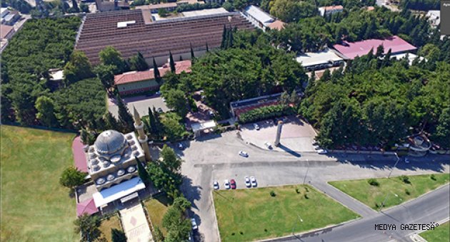 Arsan Otel kapılarını açtı