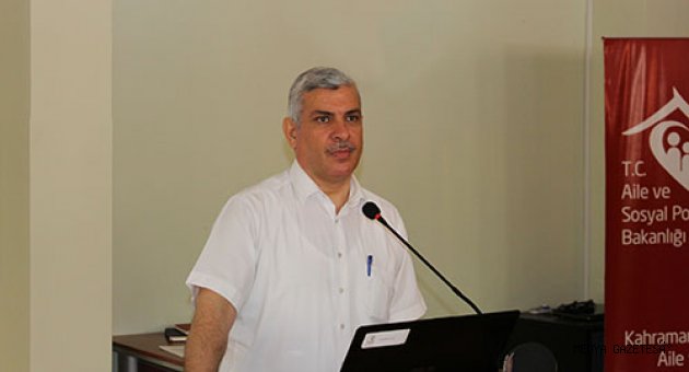 ASDEP HAYATA GEÇİYOR!