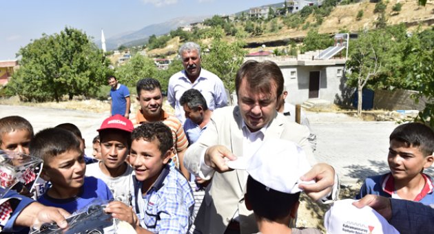 ASFALT HEYECANI