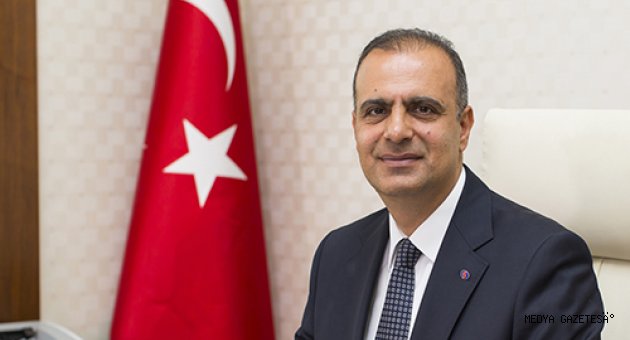 ASİD BAŞKANI DR. YILDIRIM’IN RAMAZAN BAYRAMI MESAJI
