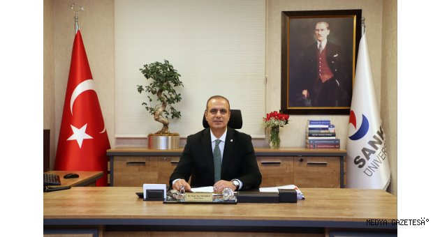 ASİD GENEL BAŞKANI DR. YILDIRIM: “HEKİMLİK MESLEKTEN ÖTE BİR YAŞAM ŞEKLİDİR”