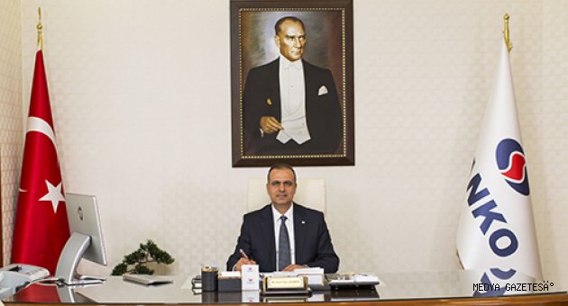 ASİD GENEL BAŞKANI DR. YUSUF ZİYA YILDIRIM’IN 10 KASIM MESAJI