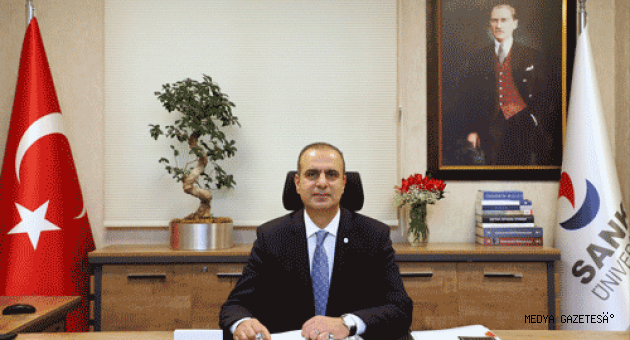 ASİD GENEL BAŞKANI DR. YUSUF ZİYA YILDIRIM:“HER GELEN YIL, ÜMİT VE SEVİNCİNİ DE BERABERİNDE GETİRİYOR”