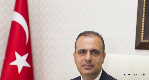 ASİD GENEL BAŞKANI DR. YUSUF ZİYA YILDIRIM: