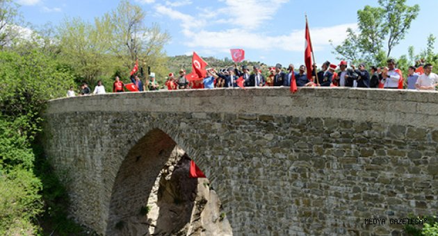 Asılsız Ermeni İddialarını Kınama ve Şehitleri Anma Programı Düzenlendi