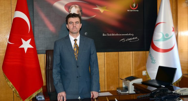 AŞIRI SICAKLARA DİKKAT