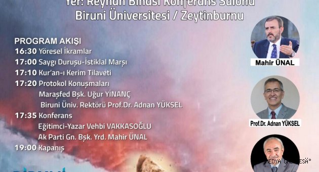 Asırlara Işık Tutan Kahramanlar Şehri