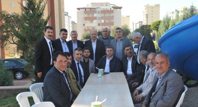 AŞURE ETKİNLİĞİ