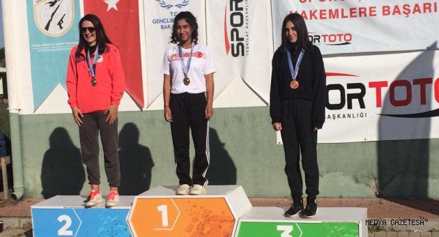 ATICILIK CUMHURİYET KUPASINA KAHRAMANMARAŞ DAMGASI