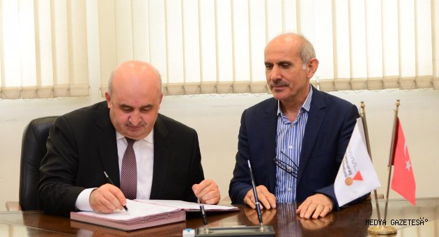 Atık piller toplanıyor