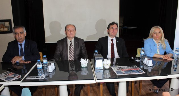 ATLI: AKŞENER İÇİN MİLYONLARCA İMZA TOPLAYACAĞIZ!