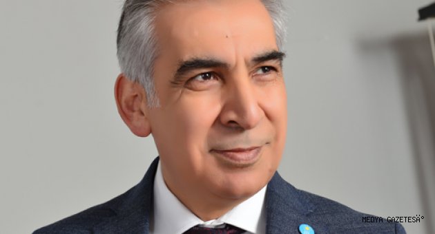 ATLI: HEMŞİRELİK, SEVGİYLE YOĞRULMUŞ KUTSAL BİR MESLEKTİR