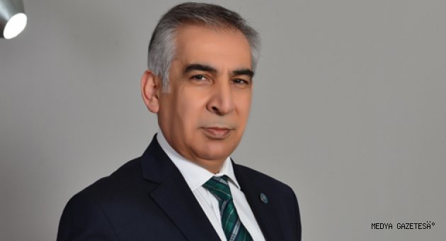 ATLI: İYİ PARTİ TEŞKİLATI BENİM ÇOCUĞUM GİBİ!