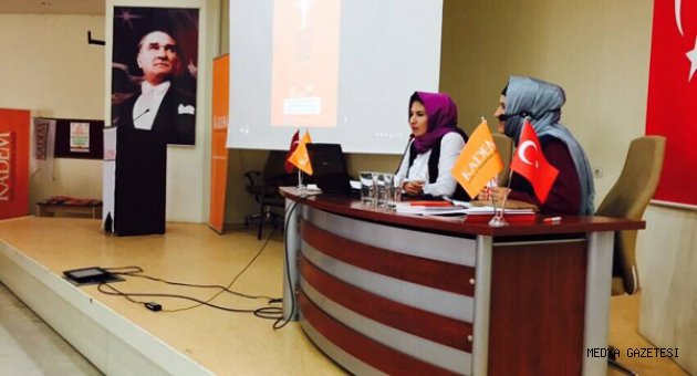 Av. Fatma KAPTANOĞLU
