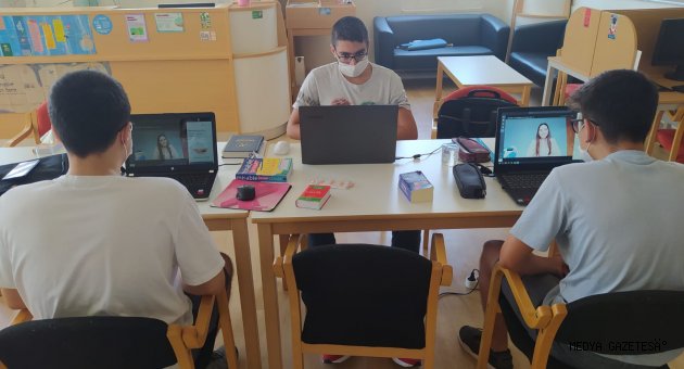 -AVRUPA COĞRAFYA OLİMPİYATLARI