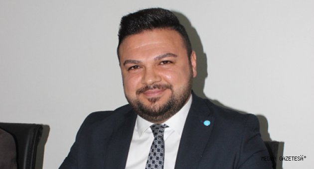 AVUKAT AHMET ÇABUKEL DE İYİ PARTİ DEDİ!