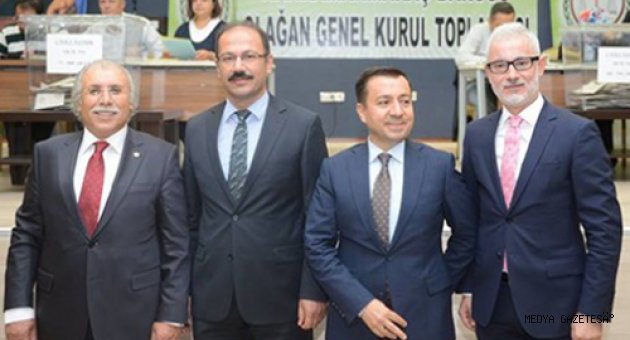 Avukatlar, Yine Vahit Bağcı Dedi