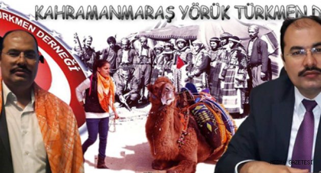 Aydın, “Türkmen Dağı düşmek üzere”