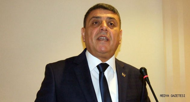 AYDOĞAN DÜZGÜNER İDDİALI HAZIRLANIYOR