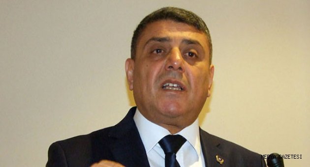 AYDOĞAN DÜZGÜNER SMMMO’YA ADAY