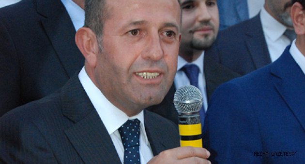AYGÜN AVM 7.ŞUBESİNİ CANLI YAYINDA AÇTI