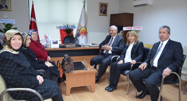 Ayşe Kazlı; Memleketime Hizmet Borcum Var