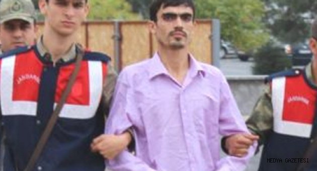 Babaannesini Bıçakladı ve Boğarak Öldürdü