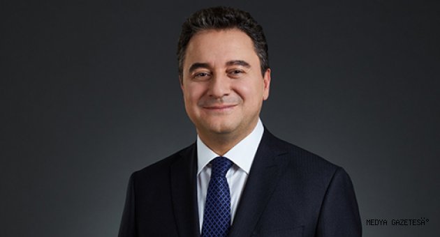 Babacan: “Kimse Halkı Cahil Yerine Koymasın”