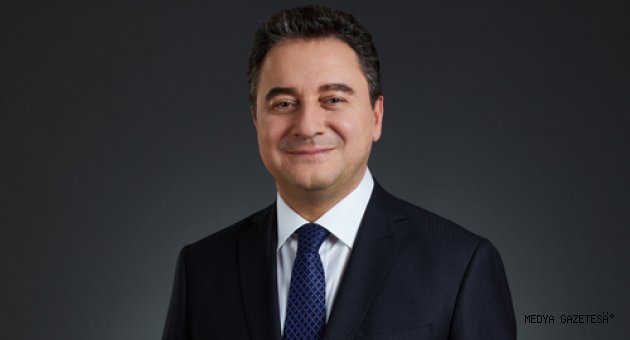 BABACAN: “Teknoloji ile savaşamazsınız!”