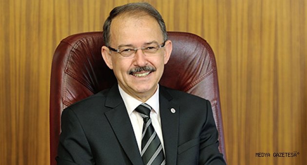 - BABALAR GÜNÜ MESAJI