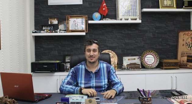 BAĞRIAÇIK PERAKENTE HIRDAVAT SHOWROOMA HIZ VERDİ