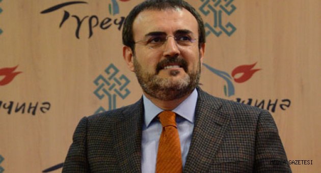 BAKAN MAHİR ÜNAL'DAN MÜJDE