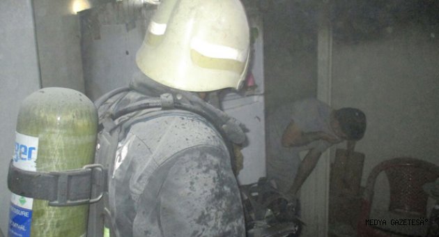 BAKIMI İHMAL EDİLEN ELEKTRİK TESİSATLARI