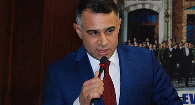 BAKIRCILAR ODASINDA ATLI DÖNEMİ!