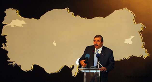 BARIŞ PINARI HAREKÂTI’NA DESTEK