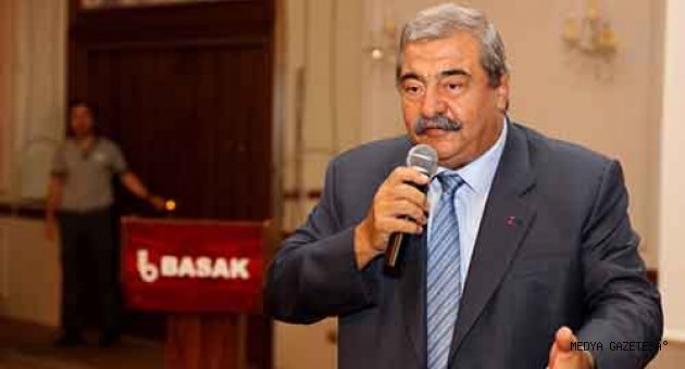 BAŞAK AGRİ BAYİ TANITIM TOPLANTISI