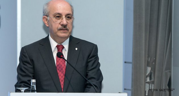 BAŞBAKAN YILDIRIM’DAN İTÜ’YE MESAJ: