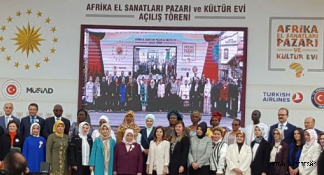 Basın Yayın ve Enformasyon Haberleri