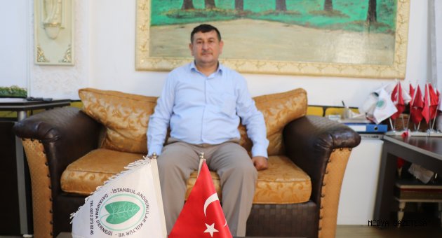 Başkan Adayları Mevcut Başkanı Seçti!