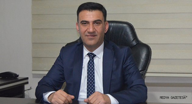 Başkan Ağdur’dan, Çalışan Gazeteciler Günü Mesajı