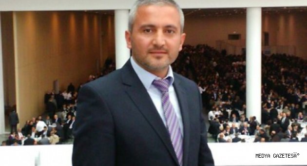 Başkan Ali Köfte Güven Tazeledi