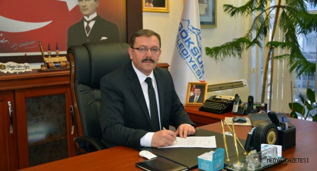 Başkan Aydın, Basın Demokrasinin Vazgeçilmez Unsurudur
