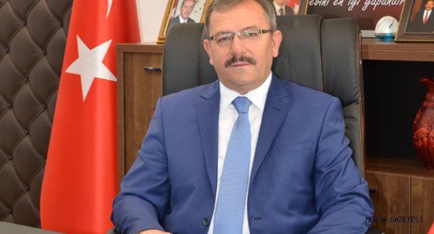 Başkan Aydın’ın Şehitleri Anma Günü ve Çanakkale Deniz Zaferi Mesajı