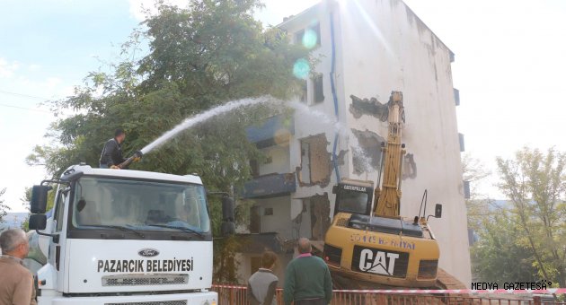 BAŞKAN BOZDAĞ’DAN ÇOCUKLARIN VE VATANDAŞLARIN İÇİNİ ISITACAK O HİZMET TAMAM