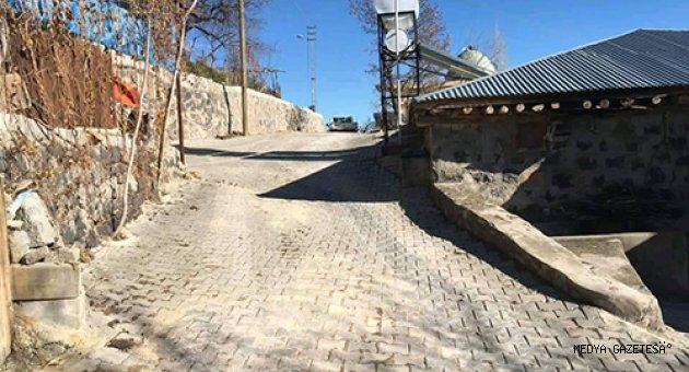 BAŞKAN BOZDAĞ’DAN ENGELLİ VATANDAŞLARA HİZMET ARALIKSIZ DEVAM EDİYOR