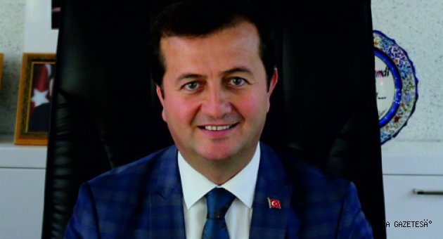 BAŞKAN BOZDAĞ’DAN ÖĞRETMENLER GÜNÜ MESAJI