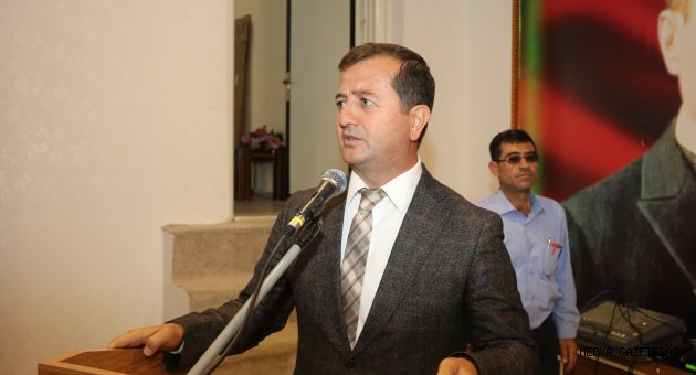 BAŞKAN BOZDAĞ MÜJDEYİ VERDİ! PAZARCIK ÇEVRE YOLUNA KAVUŞUYOR