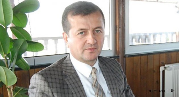 BAŞKAN BOZDAĞ; ŞEHİTLER İÇİN TAZİYE MESAJI