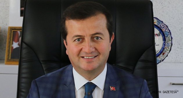 “BAŞKAN BOZDAĞ, YGS SINAVINA GİRECEK ÖĞRENCİLERE BAŞARILAR DİLEDİ”