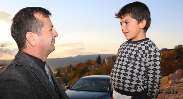 BAŞKAN BOZDAĞ; YUKARI PAZARCIK’TA YAPILAN HİZMETLERİ GEZDİ